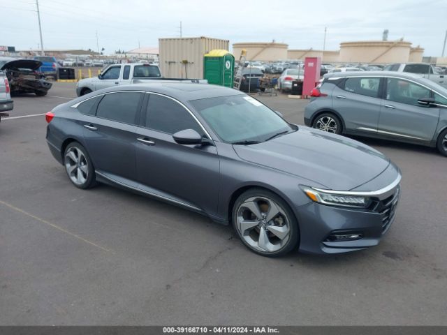 Photo 0 VIN: 1HGCV1F97JA002108 - HONDA ACCORD 