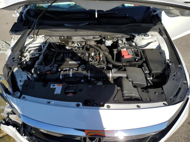 Photo 10 VIN: 1HGCV1F97JA004117 - HONDA ACCORD 