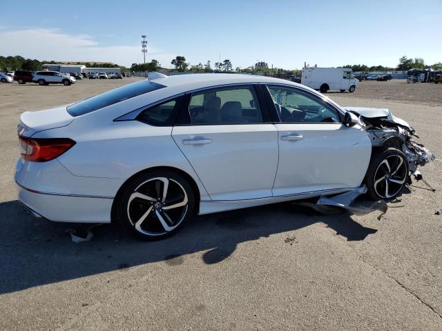 Photo 2 VIN: 1HGCV1F97JA004117 - HONDA ACCORD 