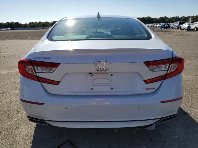 Photo 5 VIN: 1HGCV1F97JA004117 - HONDA ACCORD 