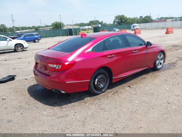 Photo 3 VIN: 1HGCV1F97JA013979 - HONDA ACCORD 