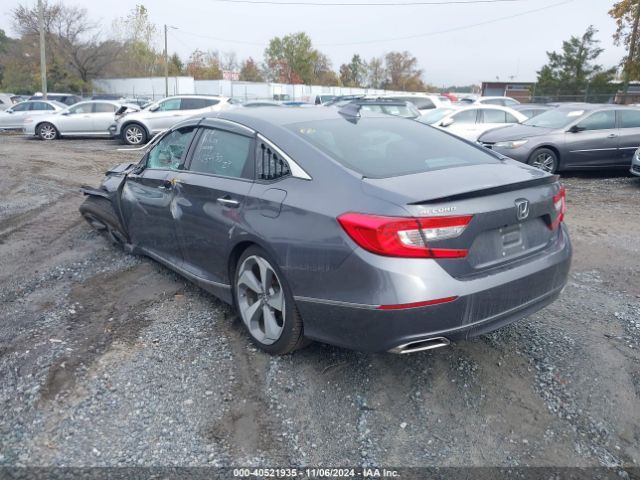 Photo 2 VIN: 1HGCV1F97JA034430 - HONDA ACCORD 