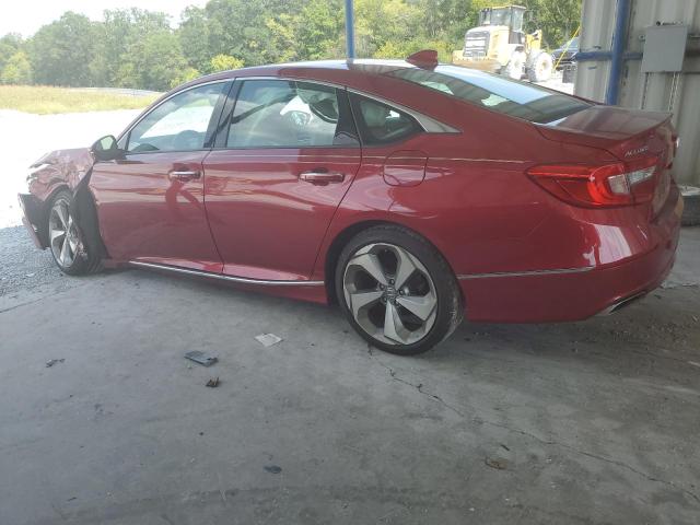 Photo 1 VIN: 1HGCV1F97JA048778 - HONDA ACCORD TOU 