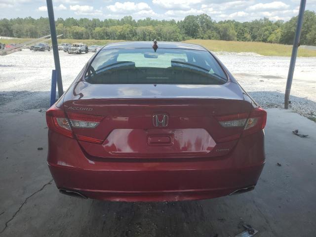 Photo 5 VIN: 1HGCV1F97JA048778 - HONDA ACCORD TOU 