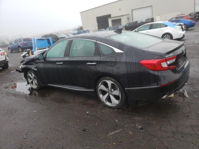 Photo 1 VIN: 1HGCV1F97JA053835 - HONDA ACCORD TOU 