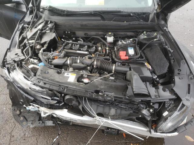 Photo 10 VIN: 1HGCV1F97JA053835 - HONDA ACCORD TOU 