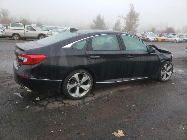 Photo 2 VIN: 1HGCV1F97JA053835 - HONDA ACCORD TOU 