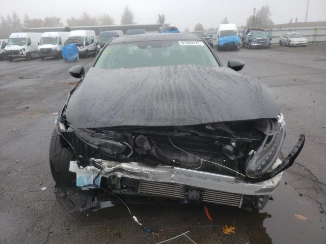 Photo 4 VIN: 1HGCV1F97JA053835 - HONDA ACCORD TOU 