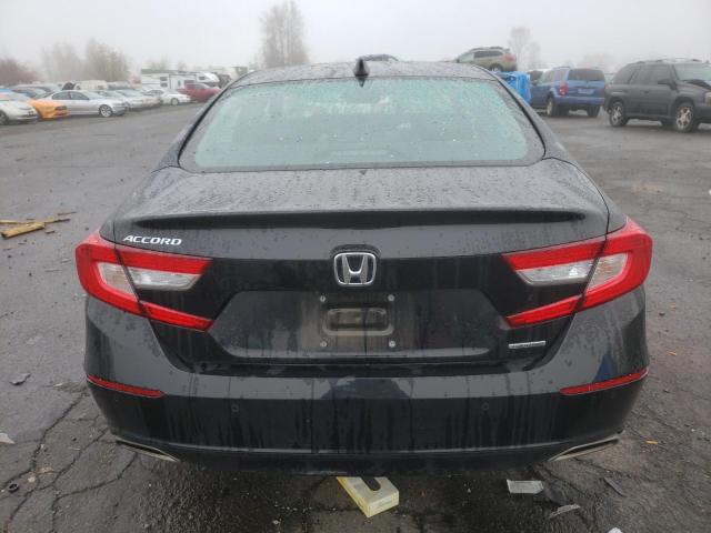 Photo 5 VIN: 1HGCV1F97JA053835 - HONDA ACCORD TOU 