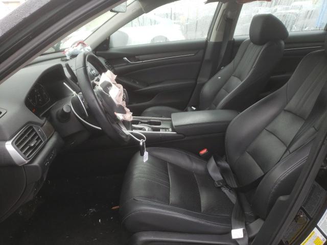 Photo 6 VIN: 1HGCV1F97JA053835 - HONDA ACCORD TOU 