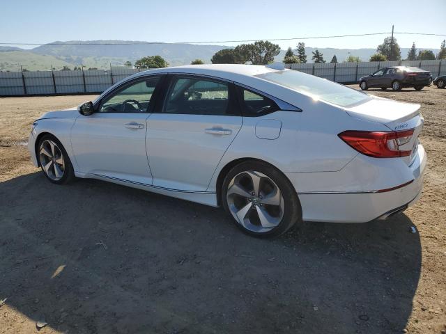 Photo 1 VIN: 1HGCV1F97JA065208 - HONDA ACCORD 