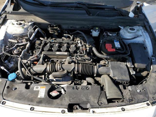 Photo 10 VIN: 1HGCV1F97JA065208 - HONDA ACCORD 