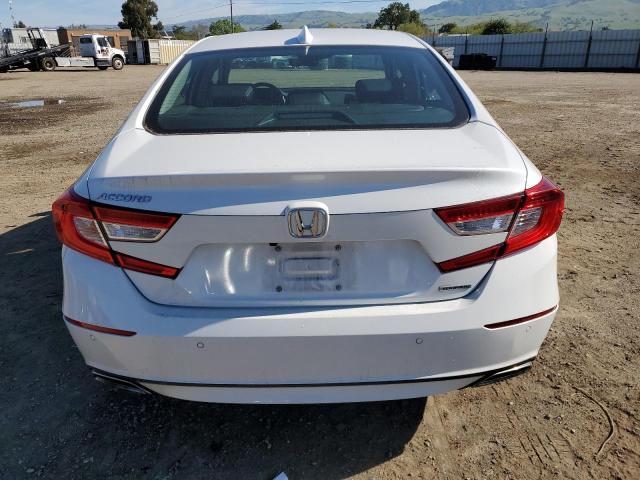 Photo 5 VIN: 1HGCV1F97JA065208 - HONDA ACCORD 