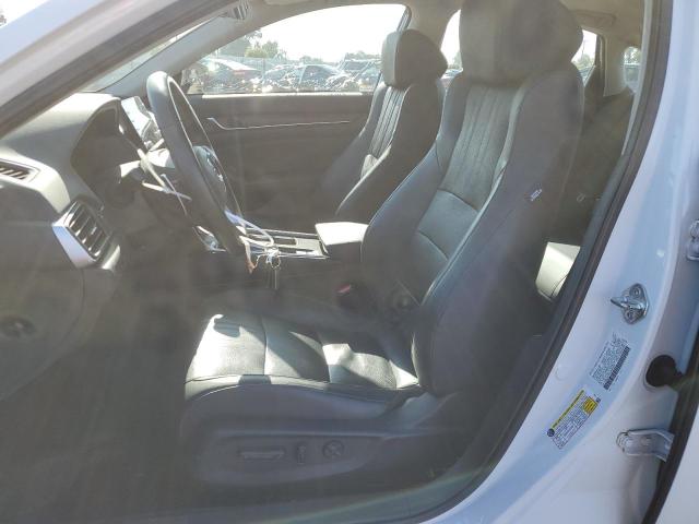 Photo 6 VIN: 1HGCV1F97JA065208 - HONDA ACCORD 