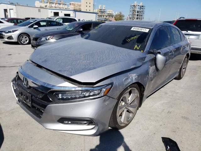 Photo 1 VIN: 1HGCV1F97JA076516 - HONDA ACCORD TOU 