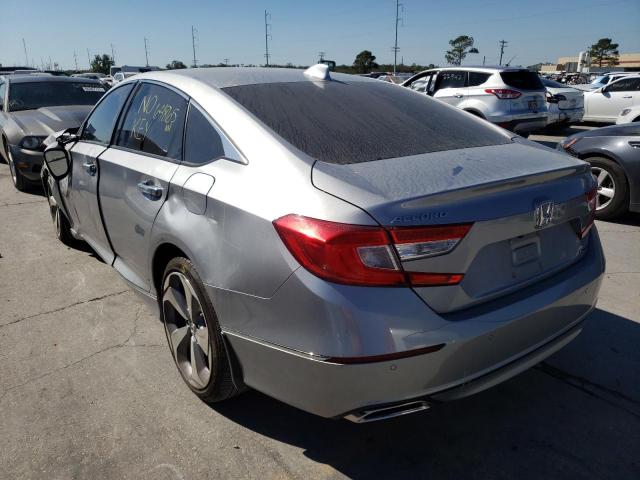 Photo 2 VIN: 1HGCV1F97JA076516 - HONDA ACCORD TOU 