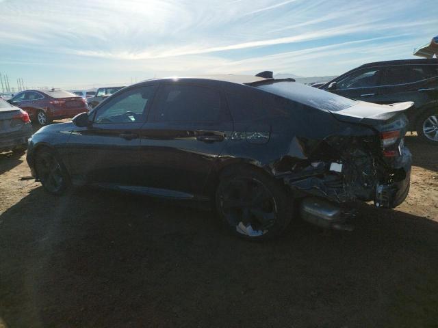 Photo 1 VIN: 1HGCV1F97JA080310 - HONDA ACCORD TOU 