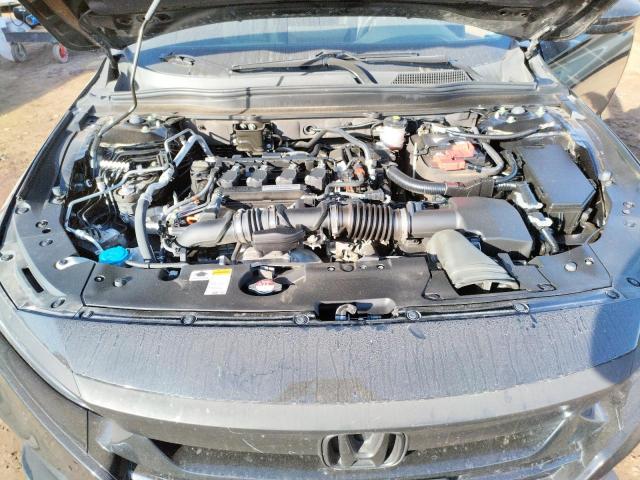 Photo 10 VIN: 1HGCV1F97JA080310 - HONDA ACCORD TOU 