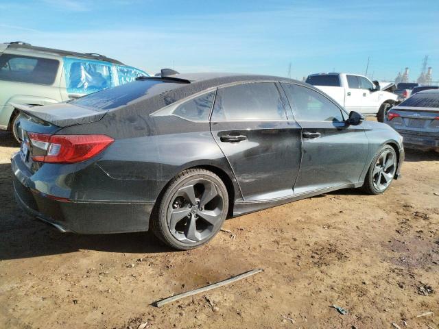 Photo 2 VIN: 1HGCV1F97JA080310 - HONDA ACCORD TOU 