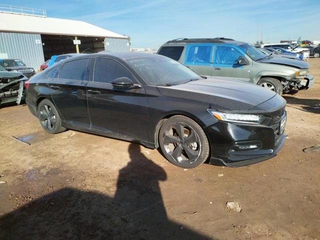 Photo 3 VIN: 1HGCV1F97JA080310 - HONDA ACCORD TOU 