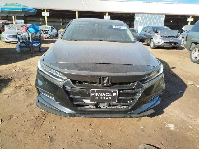 Photo 4 VIN: 1HGCV1F97JA080310 - HONDA ACCORD TOU 