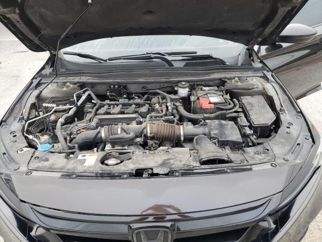 Photo 10 VIN: 1HGCV1F97JA084504 - HONDA ACCORD TOU 