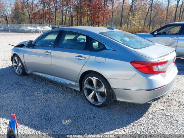 Photo 2 VIN: 1HGCV1F97JA086169 - HONDA ACCORD 