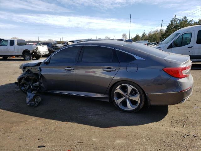 Photo 1 VIN: 1HGCV1F97JA091792 - HONDA ACCORD TOU 