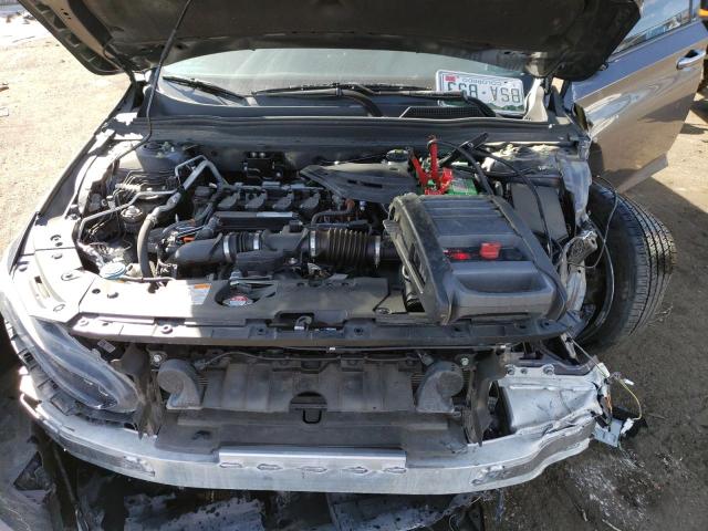 Photo 10 VIN: 1HGCV1F97JA091792 - HONDA ACCORD TOU 