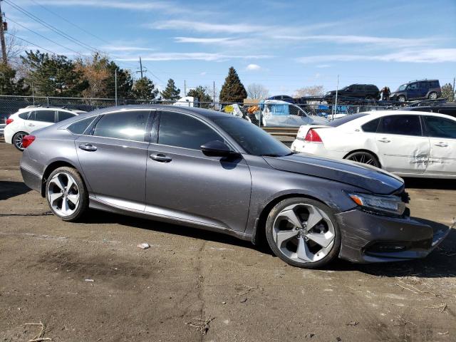 Photo 3 VIN: 1HGCV1F97JA091792 - HONDA ACCORD TOU 