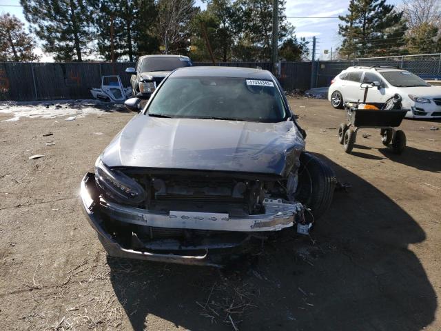 Photo 4 VIN: 1HGCV1F97JA091792 - HONDA ACCORD TOU 