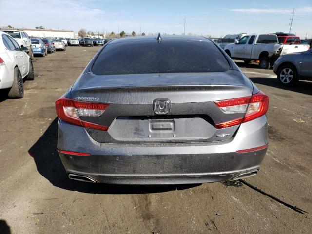 Photo 5 VIN: 1HGCV1F97JA091792 - HONDA ACCORD TOU 