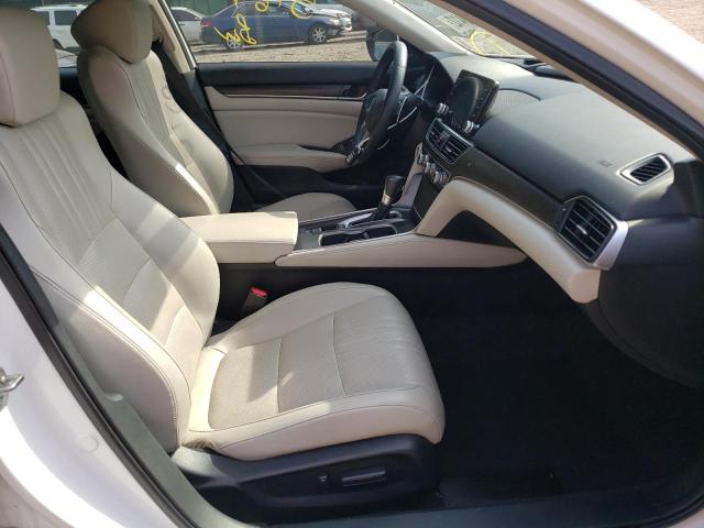 Photo 4 VIN: 1HGCV1F97JA096295 - HONDA ACCORD TOU 