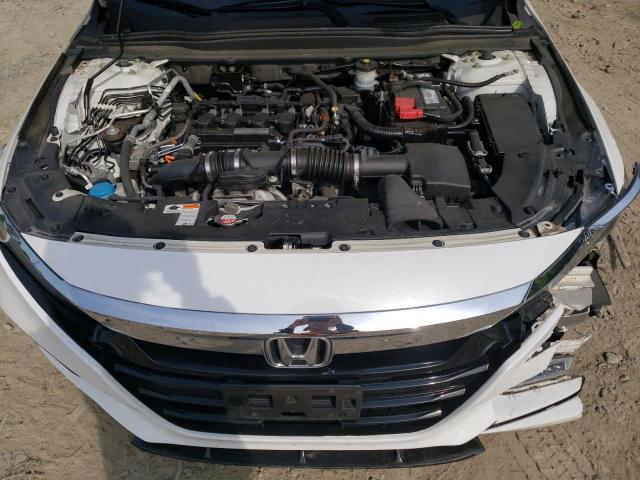 Photo 6 VIN: 1HGCV1F97JA096295 - HONDA ACCORD TOU 