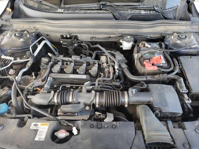 Photo 10 VIN: 1HGCV1F97JA098323 - HONDA ACCORD TOU 