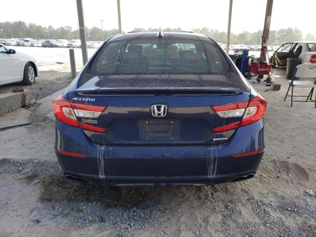 Photo 5 VIN: 1HGCV1F97JA098323 - HONDA ACCORD TOU 