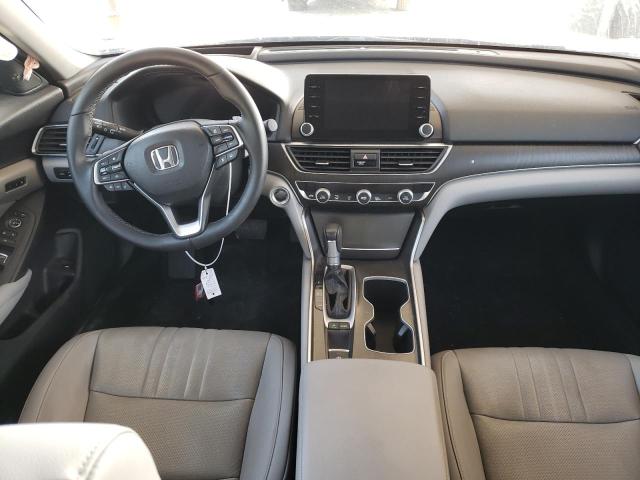 Photo 7 VIN: 1HGCV1F97JA098323 - HONDA ACCORD TOU 