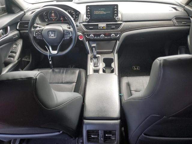 Photo 7 VIN: 1HGCV1F97JA101754 - HONDA ACCORD TOU 