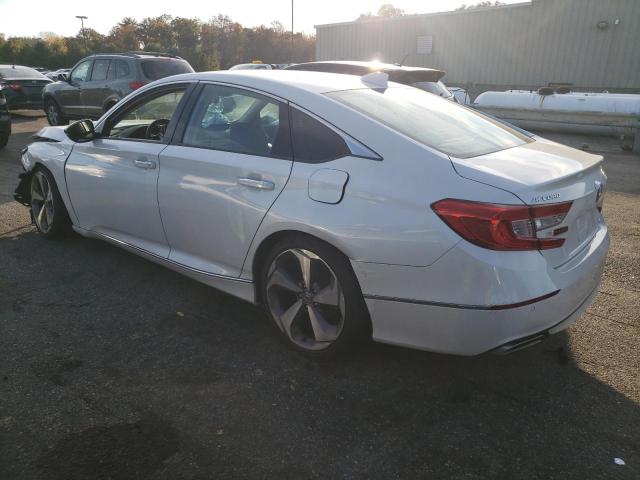 Photo 1 VIN: 1HGCV1F97JA105903 - HONDA ACCORD 