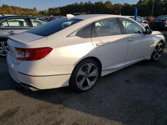 Photo 2 VIN: 1HGCV1F97JA105903 - HONDA ACCORD 