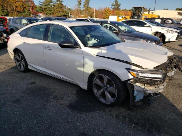 Photo 3 VIN: 1HGCV1F97JA105903 - HONDA ACCORD 