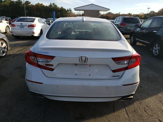 Photo 5 VIN: 1HGCV1F97JA105903 - HONDA ACCORD 