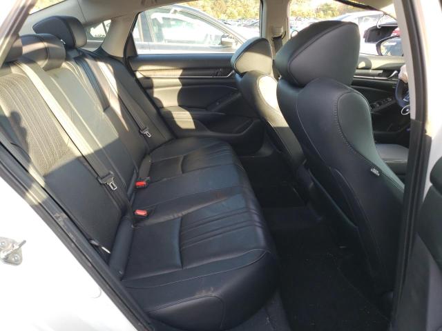 Photo 9 VIN: 1HGCV1F97JA105903 - HONDA ACCORD 