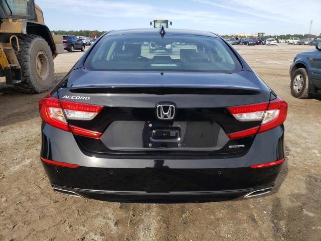 Photo 5 VIN: 1HGCV1F97JA120675 - HONDA ACCORD TOU 