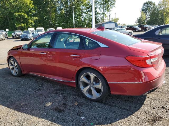 Photo 1 VIN: 1HGCV1F97JA123477 - HONDA ACCORD TOU 