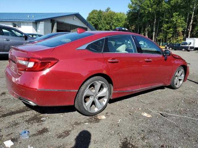 Photo 2 VIN: 1HGCV1F97JA123477 - HONDA ACCORD TOU 