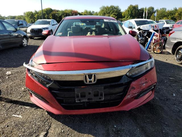 Photo 4 VIN: 1HGCV1F97JA123477 - HONDA ACCORD TOU 