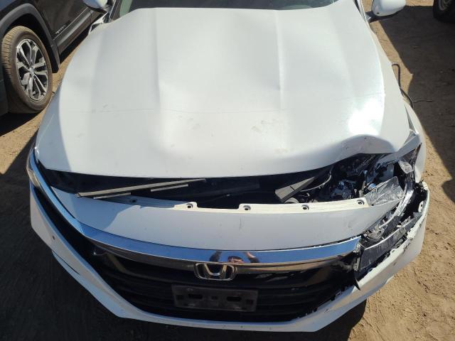 Photo 10 VIN: 1HGCV1F97JA183758 - HONDA ACCORD TOU 