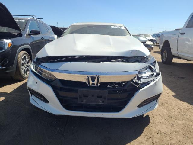 Photo 4 VIN: 1HGCV1F97JA183758 - HONDA ACCORD TOU 