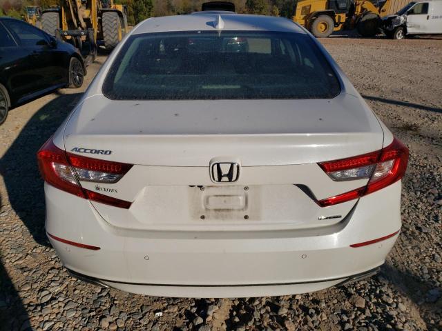 Photo 5 VIN: 1HGCV1F97JA194601 - HONDA ACCORD 